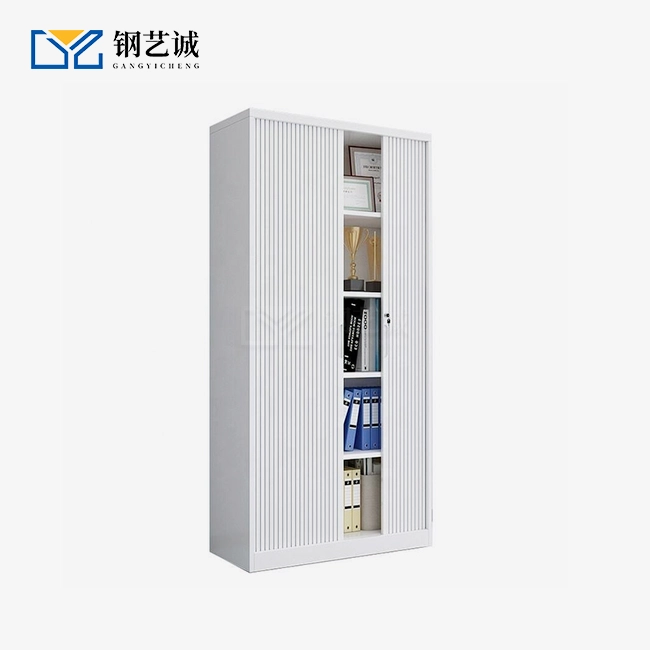 Steel Roller Shutter Door File Cabinet